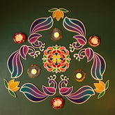 16" Utsav